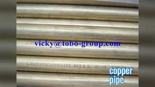 Phụ kiện hợp kim đồng-niken – Khả năng chống ăn mòn vượt trội cho hệ thống đường ống hàng hải