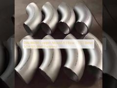 Khuỷu tay đồng Niken 1.5D uốn cong SCH 10S