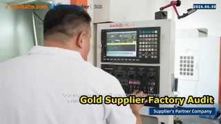 Kiểm tra nhà máy của nhà cung cấp vàng – Một cột mốc quan trọng về chất lượng xuất sắc