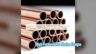 Mặt bích hàn CuNi 70 30 bền bỉ Loại 150
