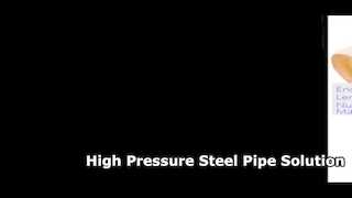 Bộ giảm tốc bằng thép carbon áp suất cao Lắp ống ren