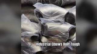 Khuỷu tay đồng Niken 90 45 15 Hiệu suất cao