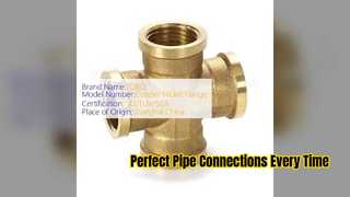 Bộ chuyển đổi ống phụ chéo API 5CT cho đường ống mỏ dầu