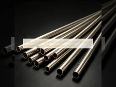 Giải pháp chống ăn mòn ống liền mạch CuNi C70600