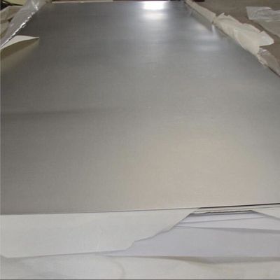 ASTM B171 Copper Nickel Plate