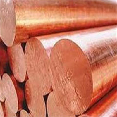 UNS S17400 Copper Nickel Bar Chromium Precipitation Hardening