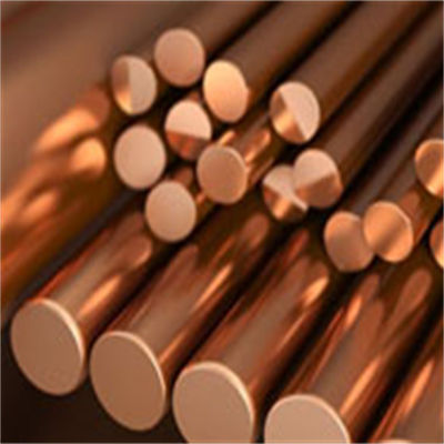 UNS S17400 Copper Nickel Bar Chromium Precipitation Hardening