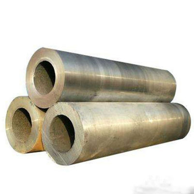 Astm B111 Copper Nickel Bar C70600 C71500 Cuni 90/10