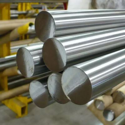 Astm B111 Copper Nickel Bar C70600 C71500 Cuni 90/10