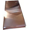 ASTM B171 C71500 CuNi 70/30 Plate Marine Grade Corrosion Resistant Sheet Heat Exchanger