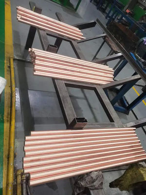 Industrial Grade Copper Nickel Bar Get The Best Deals On Material