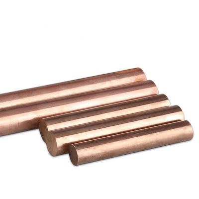 Industrial Grade Copper Nickel Bar Get The Best Deals On Material