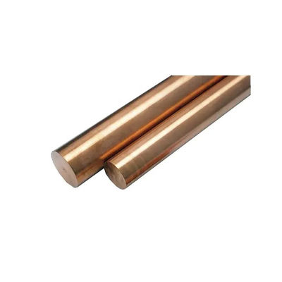 Industrial Grade Copper Nickel Bar Get The Best Deals On Material