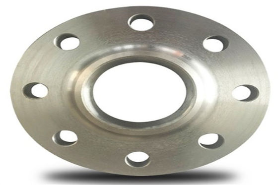 ASME B16.5 Copper Nickel C70600 CuNi90/10 Forged Slip On Flange 4"-48" 150#-1500#