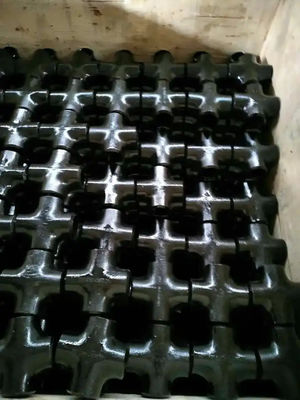 ASME B16.9 Carbon Steel A105 Pipe Cross Seamless Sch40 Sch80 Sch160 Equal Cross