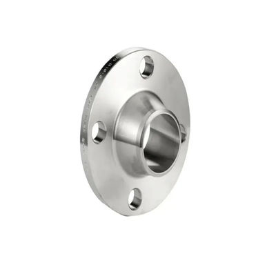 ASTM B466 Standard 10inch Copper-Nickel Flange Connector, UNS C70600, RF/RTJ