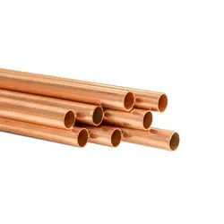 419mm 16" Large Diameter Copper Nickel Pipe Welding 6m Cuni 90/10 Round Tube