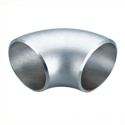 Butt Welding Fittings EEMUA 146 C70600 CuNi 9010 ELBOW BW LR 45/90 Deg copper nickel Elbow