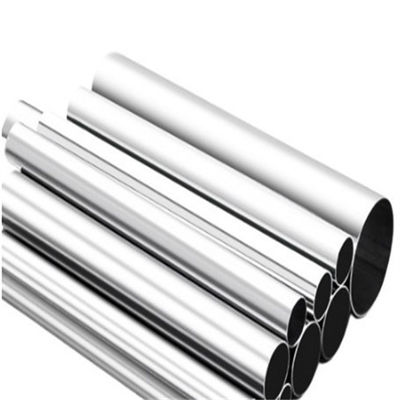  28 Nickel Alloy Pipe B666 20mm 75mm Copper Nickel tubes Copper Tube Cheap