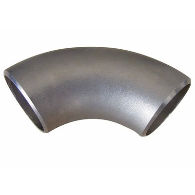 Butt Welding Fittings EEMUA 146 C70600 CuNi 9010 ELBOW BW LR 45/90 Deg copper nickel Elbow