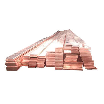 Customized C70600 C71500 Copper Nickel Sheet / Copper Nickel Plate Corrosion Resistant