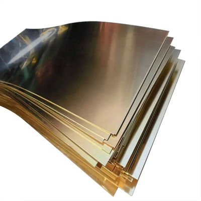 Monel 400 Electrolysis Copper Nickel Plate Anode Plate