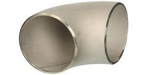 Industrial Customized Copper Nickel Elbow 1/2" 45 Degree Elbow