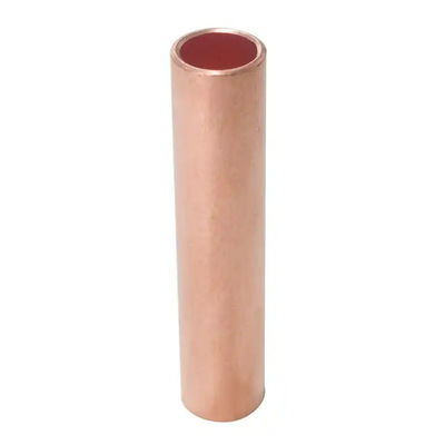 Customized Size CuNi 9010 C70600 Pipe Fittings Copper-Nickel Alloy Steel Pure Copper Bar