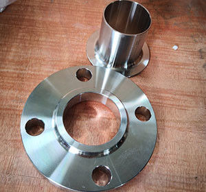 Copper Nickel Forged Lap Joint Flange 4" - 48" 150#-1500#  C70600 90/10