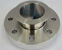 Copper Nickel Forged Lap Joint Flange 4" - 48" 150#-1500#  C70600 90/10