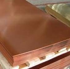 Plate Monel 400 UNS N04400 Nickel copper Sheet Metal Product Polished Plate