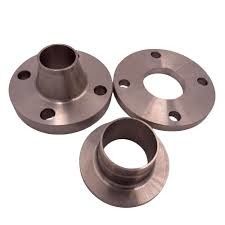 Forged Copper Nickel Flange C70600 Weld Neck Flange 4" - 48"  900#  70/30