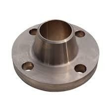 Forged Copper Nickel Flange C70600 Weld Neck Flange 4" - 48"  900#  70/30
