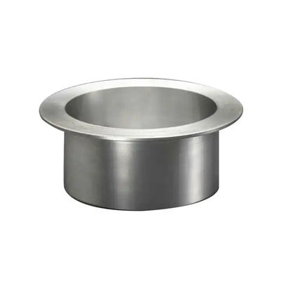 Butt Welding Alloy Lap Joint Stub End Fittings CuNi 24" ASTM B171 90/10
