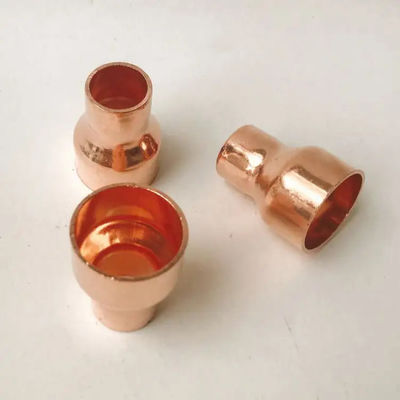 Stainless Steel Reducer Fitting with 3000 Psi Pressure Rating and NPT Threaded Connection