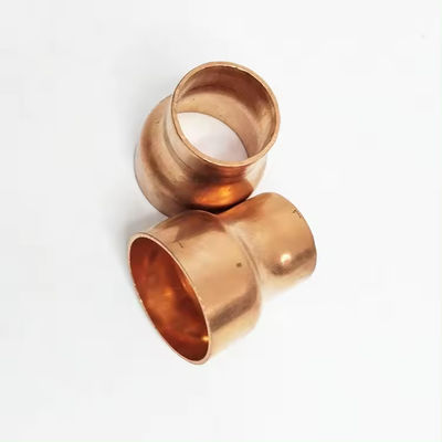 High Durability Copper Nickel Couplings For Extreme Temperature Conditions