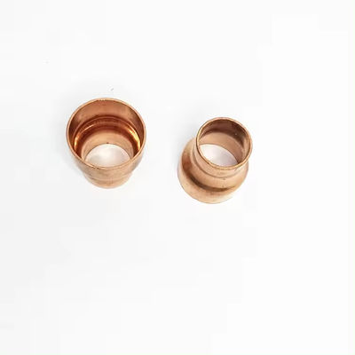 High Durability Copper Nickel Couplings For Extreme Temperature Conditions