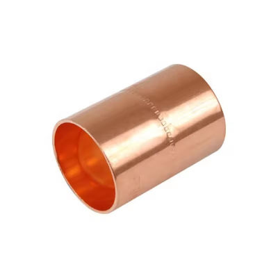 Copper-Nickel Couplings with Excellent Corrosion Resistance for Extreme Temperature