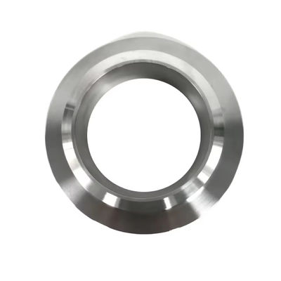 Forged  Stub End Couplings High Pressure Pipe Fittings Carbon Steel