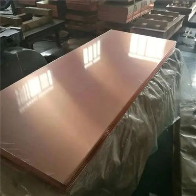 Plate Monel 400 UNS N04400 Nickel copper Sheet Metal Product Polished Plate