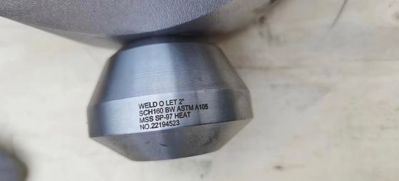 Good Elongation Copper Nickel Fittings For High Temperature And Competition In Alloy Steel