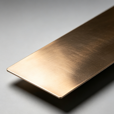 Seaworthy Packing Copper Nickel Plate C70600 C71500 1000-3000mm Wide Cupro-Nickel Sheet for Marine Applications