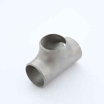 2.5mm-19mm Reducing Tee Fitting Plumbing Copper Tee Pipe Reducer
