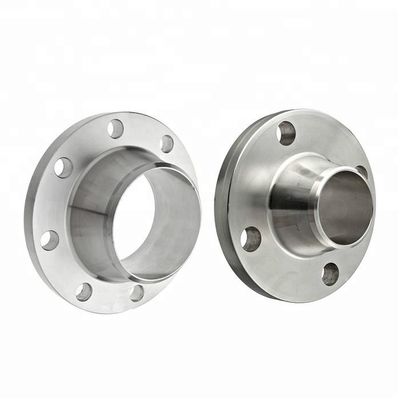 CuNi 70/30 Ổ cắm mặt bích hàn Class150, rèn C71500 chống nước biển và bám bẩn sinh học
