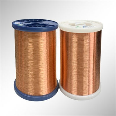Xây dựng rắn Nickel Copper Wire 5% IACS cho các ứng dụng công nghiệp