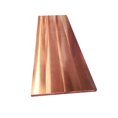 Tấm niken đồng 3 '' 1/2 