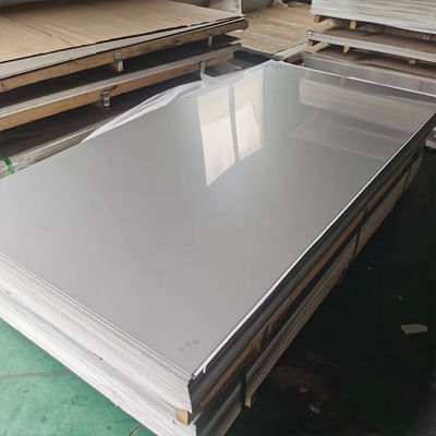 Tấm đồng Niken chịu nước biển 70/30 Tấm ASTM B171 C71500 Tấm CuNi có thể hàn được