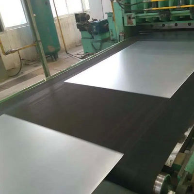 Hastelloy C22 Tấm đồng niken bán chạy nhất Tấm đồng đỏ nguyên chất 4x8 99,9% B366 WPHC22