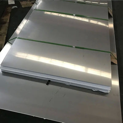 Inconel 600 Tấm đồng niken bán chạy nhất Tấm đồng đỏ nguyên chất 4x8 99,9% B366 WPNCI