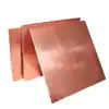 ASTM B171 C71500 CuNi 70/30 Plate Marine Grade Corrosion Resistant Sheet Heat Exchanger